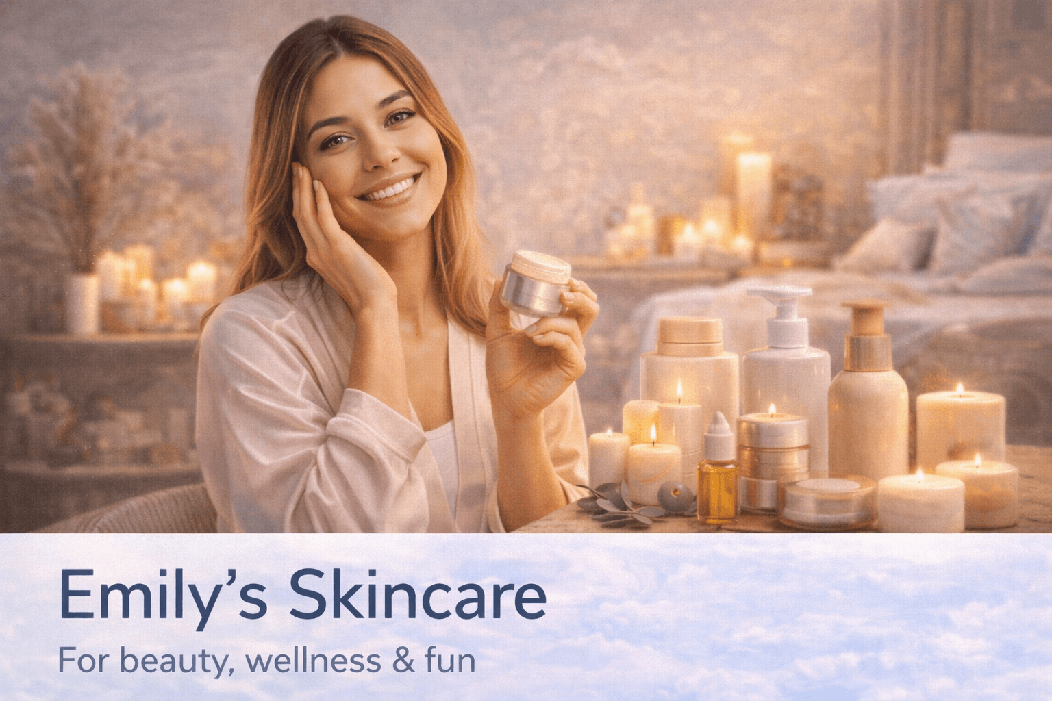 Emily’s Skincare