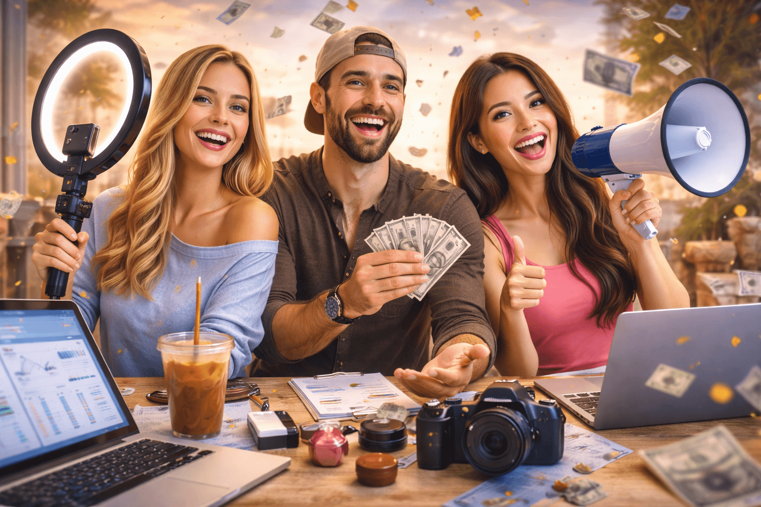 OOdles Creator Challenge